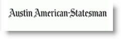 Austin American Statesman Logo