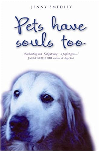 animal reincarnation pets have souls too