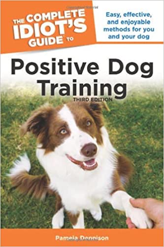dog training dennison book 1