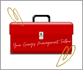 Animal Talk Energy Management Toolbox