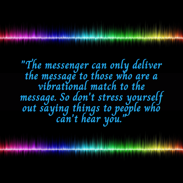 vibrational match