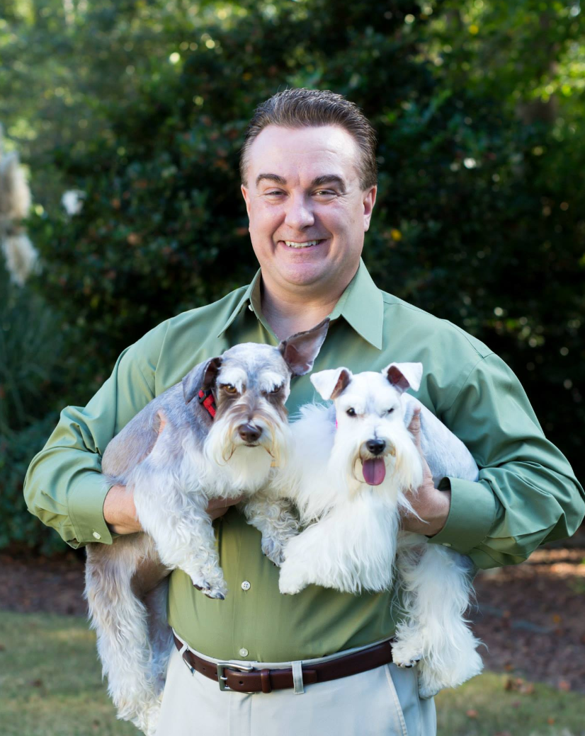 Tim Link Animal Reiki